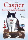 Casper, kocour cestujc autobusem - Susan Findenov