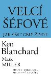 VELC FOV - Ken Blanchard; Mark Miller