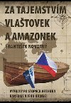Za tajemstvím Vlaštovek a Amazonek - František Novotný
