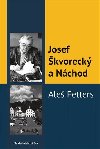 JOSEF KVORECK A NCHOD - Fetters Ale