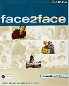 Face2Face Intermediate - Workbook - 