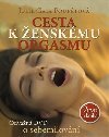 CESTA K ENSKMU ORGASMU + 2 DVD - Julie Gaia Pouptov