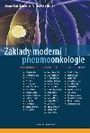 ZKLADY MODERN PNEUMOONKOLOGIE - Jana Skkov; Vtzslav Kolek