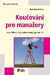 Kouovn pro manaery - Radoslava Podan