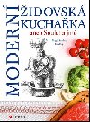 Modern idovsk kuchaka - Karel Ss; Magda Saxlov