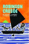 Robinson Crusoe - Vladimír Hulpach