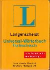 UNIVERSAL-WORTERBUCH TSCHECHISCH LANGENSCHEIDT - Langenscheidt