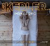Svědkyně ohně - 2CD mp3 - Lars Kepler