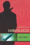 James Bond : Moonraker - Ian Fleming