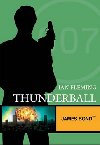 James Bond - Thunderball - Ian Fleming