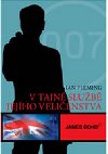 James Bond - V tajné službě jejího veličenstva - Ian Fleming