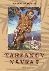 Tarzanův návrat - Edgar Rice Burroughs