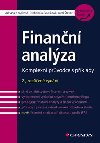 Finann analza - Komplexn prvodce s pklady - 2., rozen vydn - Adriana Knpkov; Drahomra Pavelkov; Pavel teker