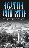 Na vrcholu vlny - Agatha Christie