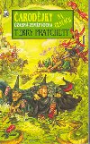 Čarodějky na cestách - Úžasná Zeměplocha - Terry Pratchett; Josh Kirby