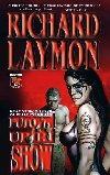 PUTOVN UP SHOW - Richard Laymond
