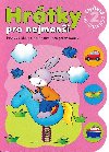 Hrátky pro nejmenší Kvízy pro čtyřleté děti 2 - Aksjomat