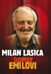 DOPISY EMILOVI - Milan Lasica