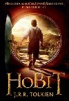Hobit - brožované vydání - John Ronald Reuel Tolkien