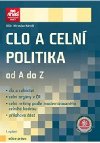 Clo a celn politika od A do Z - Miroslav Krnk