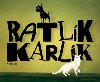 RATLK KARLK - Pita Vandal Chrappa; Valr Tornd;  Vandali