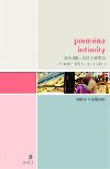 PROMNA INTIMITY - Anthony Giddens