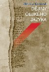 DJINY ESKHO JAZYKA - Miroslav Komrek