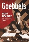 Goebbels - pln biografie skho ministra propagandy - Peter Longerich