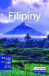 Filipny - prvodce Lonely Planet - Lonely Planet