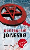 Pentagram - brožované vydání - Jo Nesbo