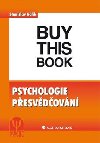 Psychologie pesvdovn - Stanislav Glik