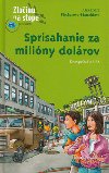SPRISAHANIE ZA MILINY DOLROV - Alexandra Fischerov-Hunoldov