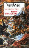 Čaroprávnost - Terry Pratchett; Josh Kirby