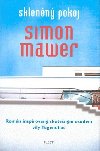 Sklenný pokoj - Simon Mawer