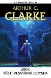 2061: TET VESMRN ODYSEA - Arthur C. Clarke