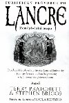 LANCRE - ZEMĚPLOŠSKÁ MAPA - Terry Pratchett; Stephen Briggs