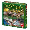 Dostihy a Sázky - hra - Dino Toys