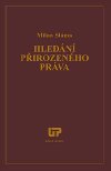HLEDN PIROZENHO PRVA - Milan Slma