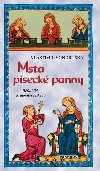 Msta pseck panny - Vlastimil Vondruka
