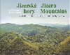JIZERSK HORY Z NADHLEDU - JIZERA MOUNTAINS FROM A BIRDS EYE - Roman Karpa; Ale Tauchman