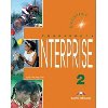 Enterprise 2 Elementary - Students Book - Jenny Dooley