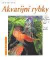 Akvarijn rybky - Ines Scheurmannov