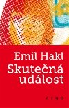 SKUTEN UDLOST - Emil Hakl