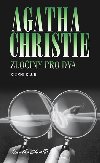 Zloiny pro dva - Agatha Christie