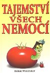 TAJEMSTV VECH NEMOC - Helmut Wandmaker