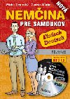 NOV NEMINA PRE SAMOUKOV - Michal Dvoreck; Gudrun Mcke