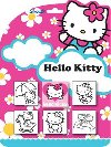 Raztka Hello Kitty - Jiri Models