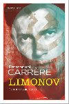 Limonov - Deník ztroskotance - Emmanuel Carrére