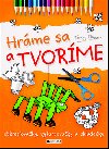 HRME SA A TVORME - Tony Payne