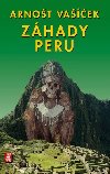 Zhady Peru - Arnot Vaek